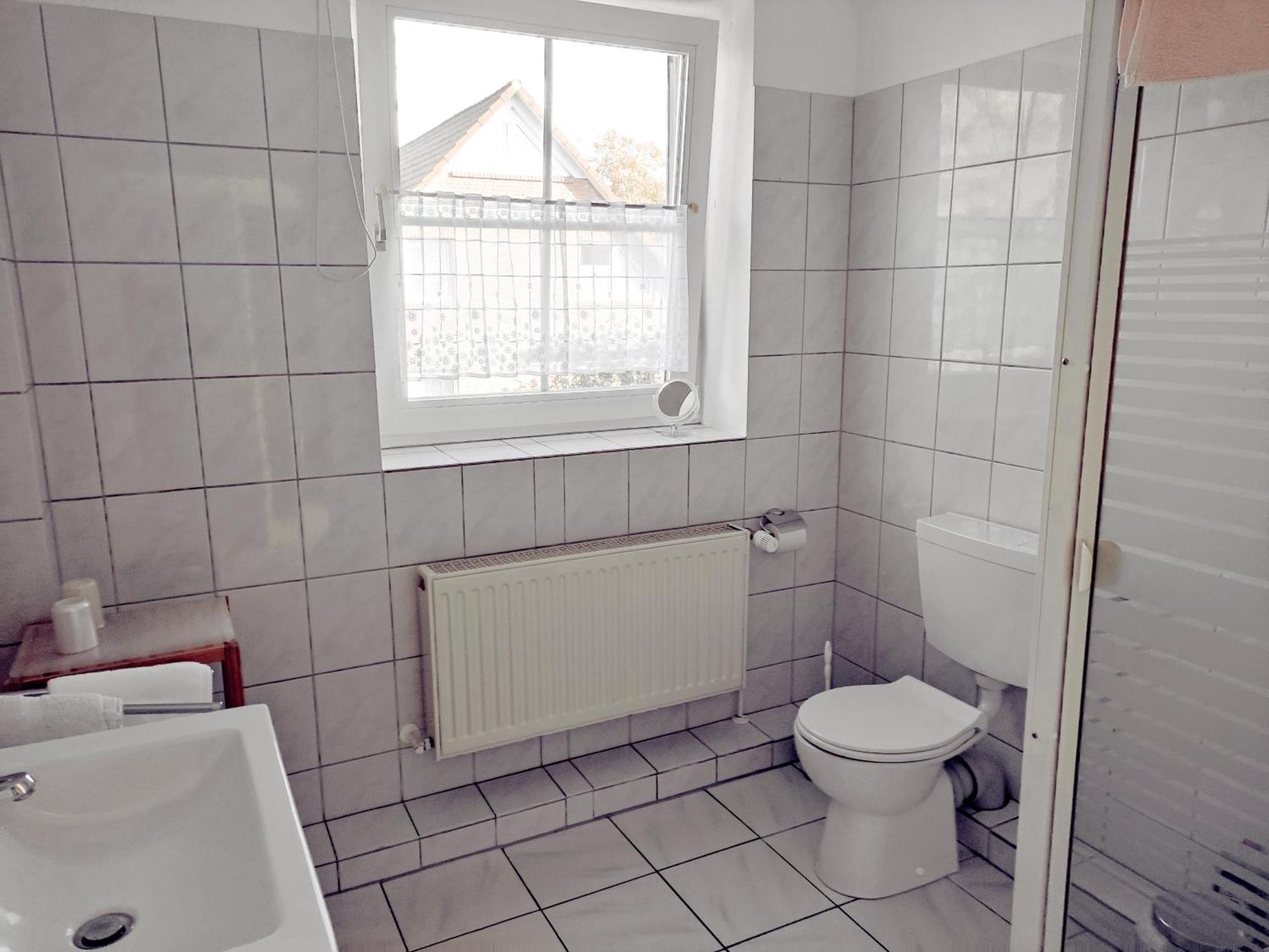 Ferienwohnung Gisela Rohde Bad Bramstedt Esterno foto