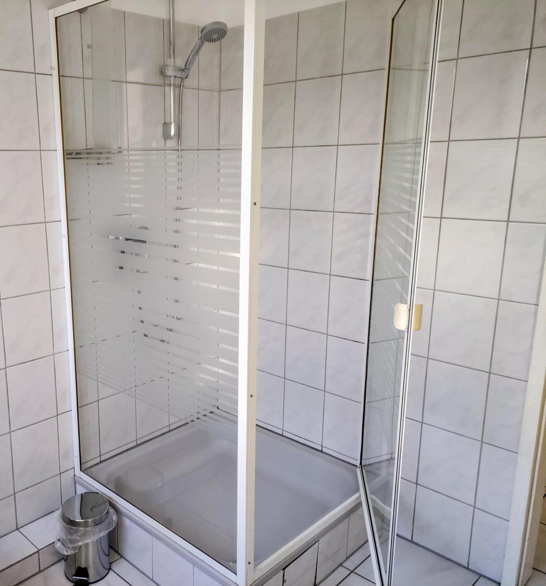 Ferienwohnung Gisela Rohde Bad Bramstedt Esterno foto